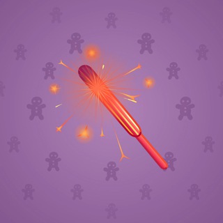 Party Sparkler #47530