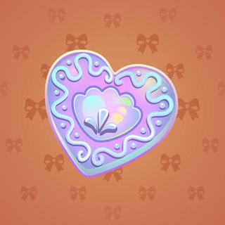 Cookie Heart #147085
