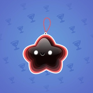 Hanging Star #30464