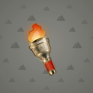 Chill Flame #48590