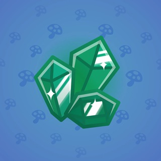 Ion Gem #3484