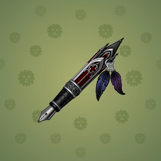 Fine Pen #13588
