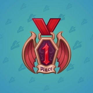 Victory Medal #101244