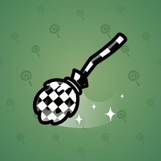 Flying Broom #751