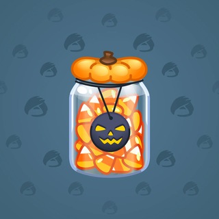 Restless Jar #78901