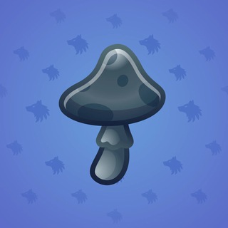 Spy Agaric #16851