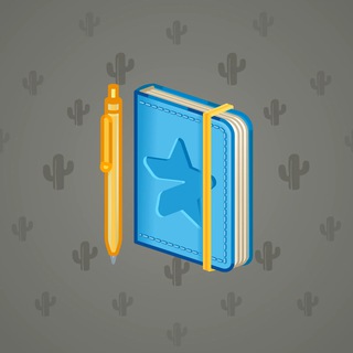 Star Notepad #20701