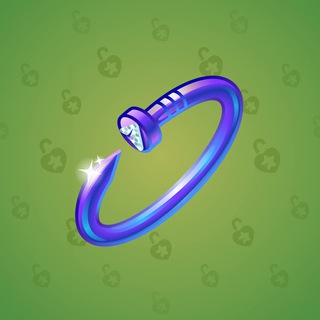 Nail Bracelet #3092