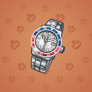 Swiss Watch #20504