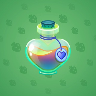 Love Potion #20309