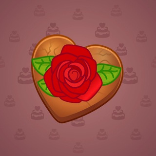 Cookie Heart #56769
