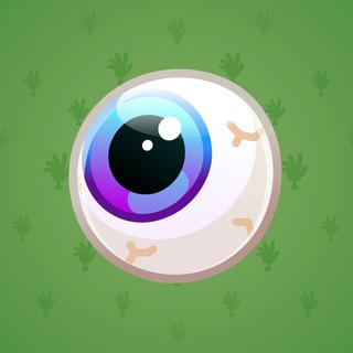 Evil Eye #54867