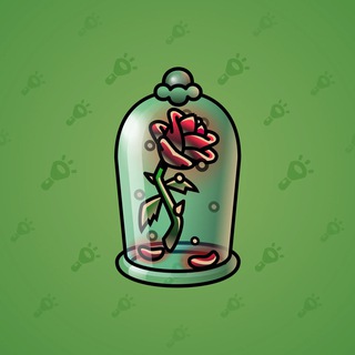 Eternal Rose #10822