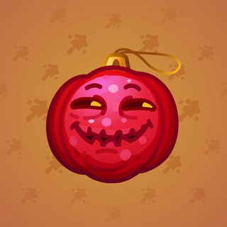 Mad Pumpkin #538