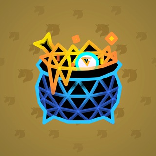 Hex Pot #19908