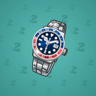 Swiss Watch #2734