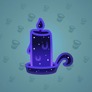 Eternal Candle #33653