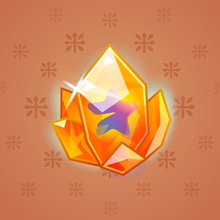 Astral Shard #1123