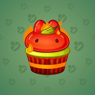 Bunny Muffin #35363