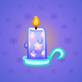 Eternal Candle #43873