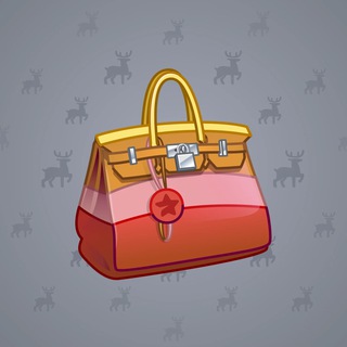Loot Bag #12380