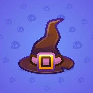 Witch Hat #42626