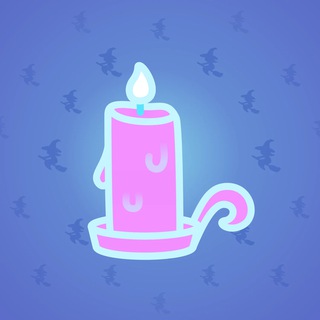 Eternal Candle #30303