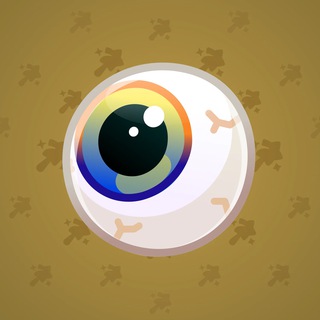 Evil Eye #11158