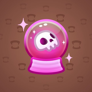 Crystal Ball #3609