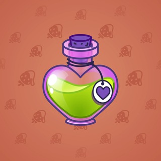 Love Potion #20045
