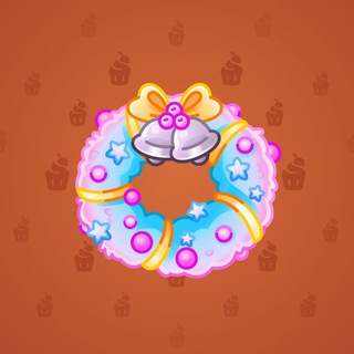 Winter Wreath #45569