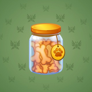 Snack Bones