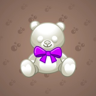 Toy Bear #28272
