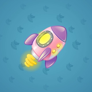 Stellar Rocket #13213