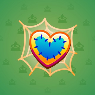 Trapped Heart #2891