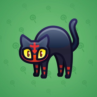 Scared Cat #18637