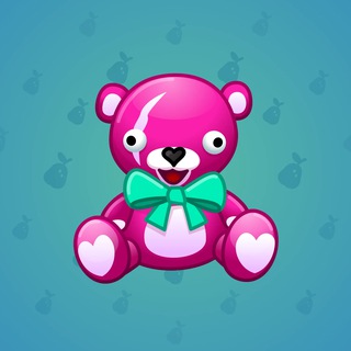 Toy Bear #27828
