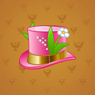Top Hat #1588