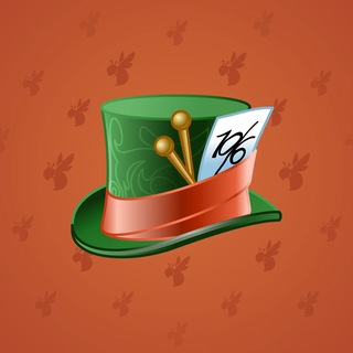 Top Hat #24834