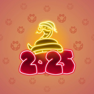 Lunar Snake #116372