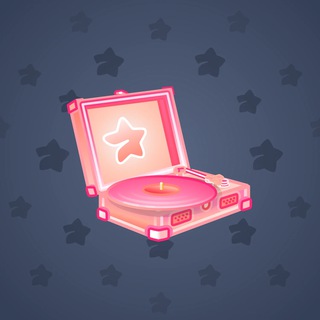 Record Player #572