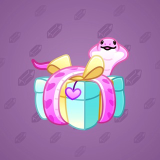 Snake Box #167414