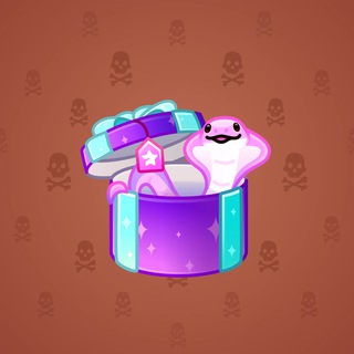 Snake Box #80489