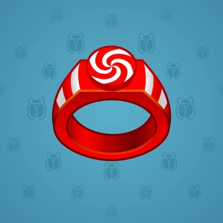Signet Ring #2483