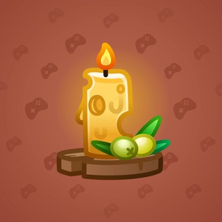 Eternal Candle #25514