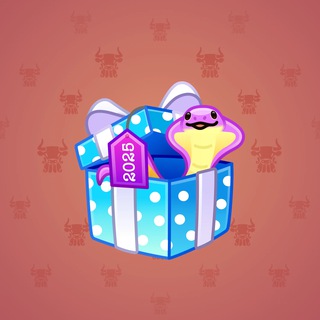 Snake Box #97380