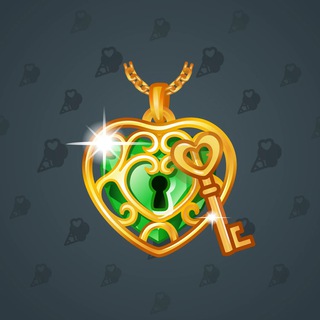 Cupid Charm #18927