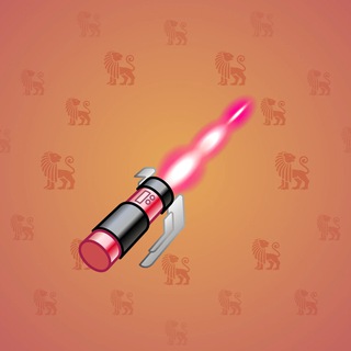 Light Sword #13778