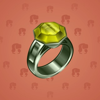 Gem Signet #2519