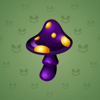 Spy Agaric #16869